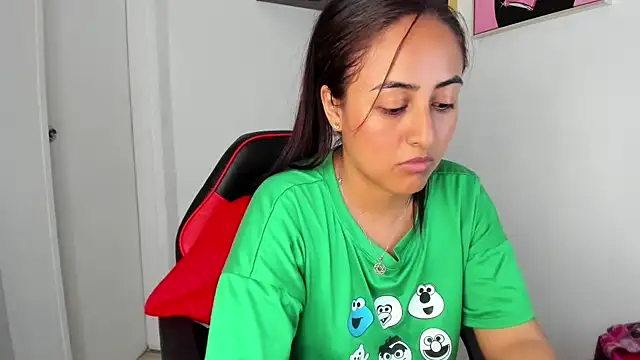 Alexxa_Rodriguez's cam snapshot