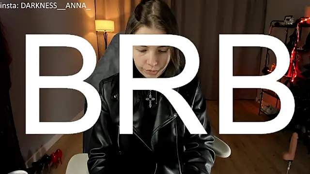 AnnaTrueno's cam snapshot