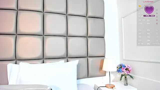 DojaAissha's cam snapshot