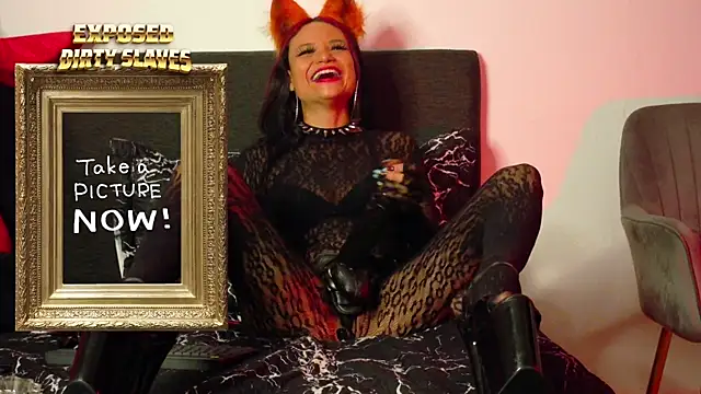 BambiiQueen's cam snapshot