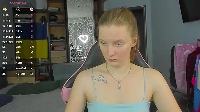 Mary_Blu live sex cam