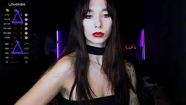 JillVerdon's cam snapshot