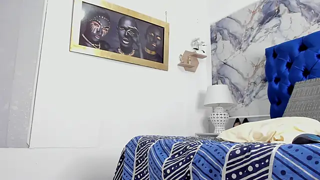 TANISHA_HILL's cam snapshot