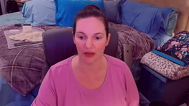 ninajaymes's cam snapshot