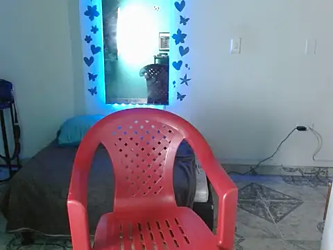 Ebony_luna's cam snapshot