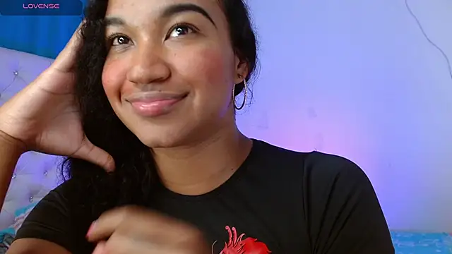 Alexa_priincess's cam snapshot