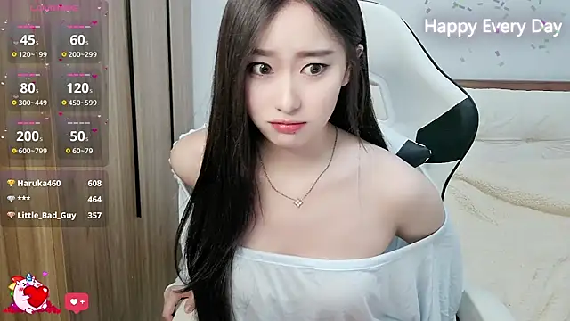 SlewVirus live sex cam
