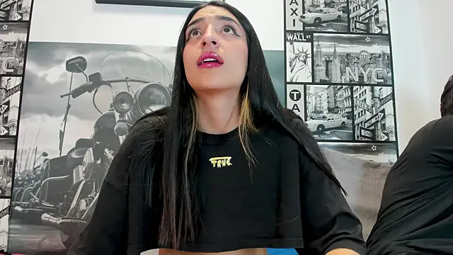 Light_Haze live sex cam