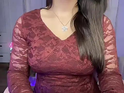 Laila_on_Fire's cam snapshot