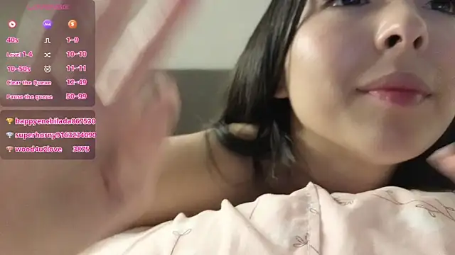 Ju_jin live sex cam