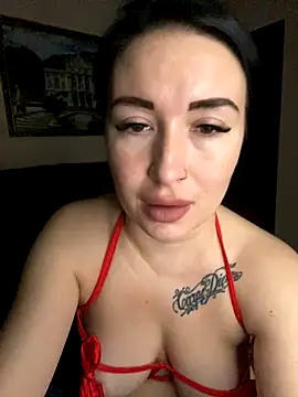 Roxana_Bell's cam snapshot