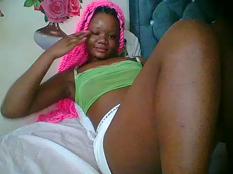 HotJeylee's cam snapshot