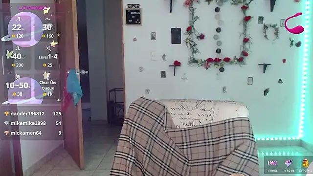 _GalyaX_ live sex cam