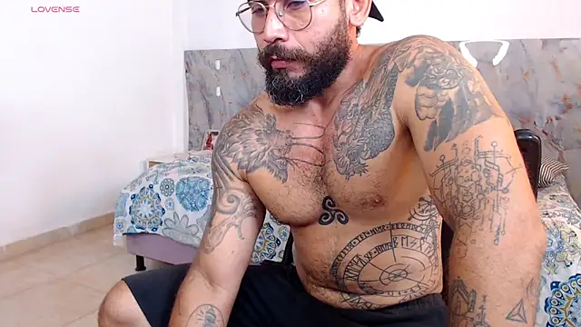 hanz_col live sex cam