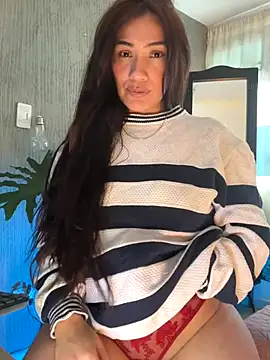 emmily_d's cam snapshot