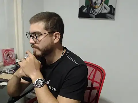 Dylanwish live sex cam