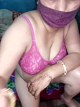 Anjali-25's cam snapshot