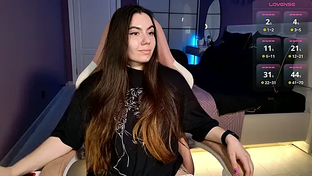 Foxohlove's cam snapshot