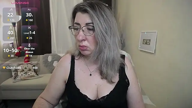 KKMimiKK's cam snapshot