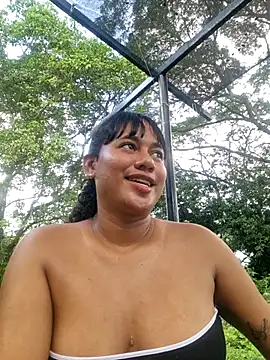 _kimberlly's cam snapshot