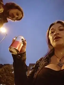 sophie_banger's web cam