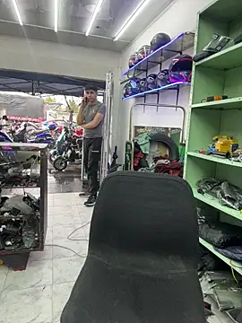 Johan_stick live sex cam