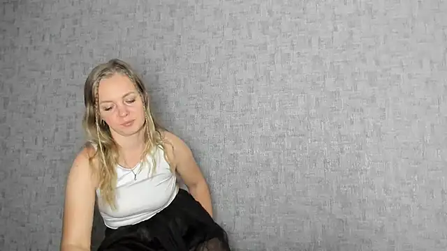 iam_Venus live sex cam