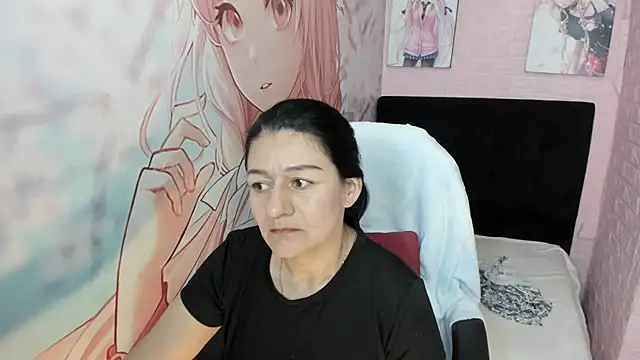 AllysonMilf69's cam snapshot