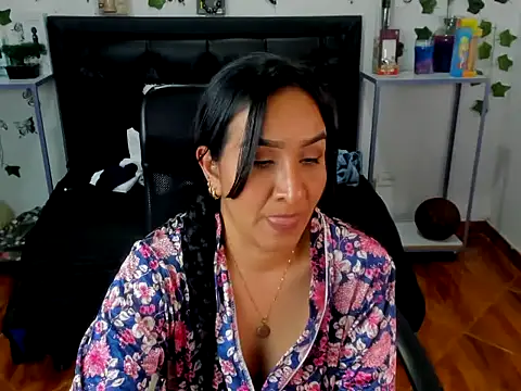 Violeta_stilll's cam snapshot