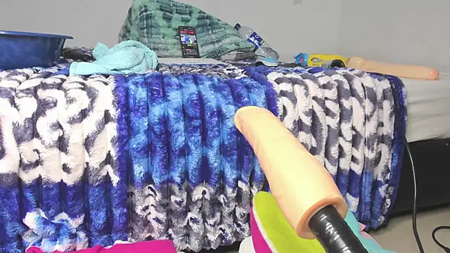 Pauliny23sex's cam snapshot