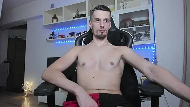 ToddClaytonn's cam snapshot