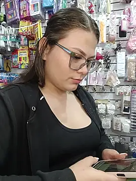 Vale_Saenzz's cam snapshot