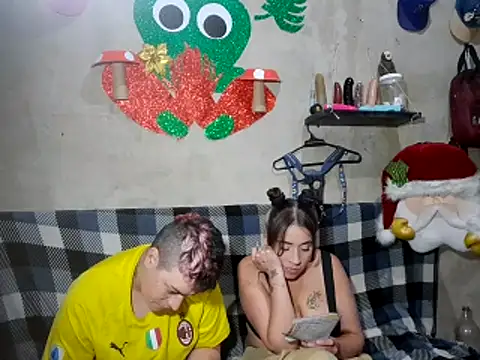 twodoo's cam snapshot