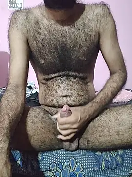 hairy_boyi's cam snapshot