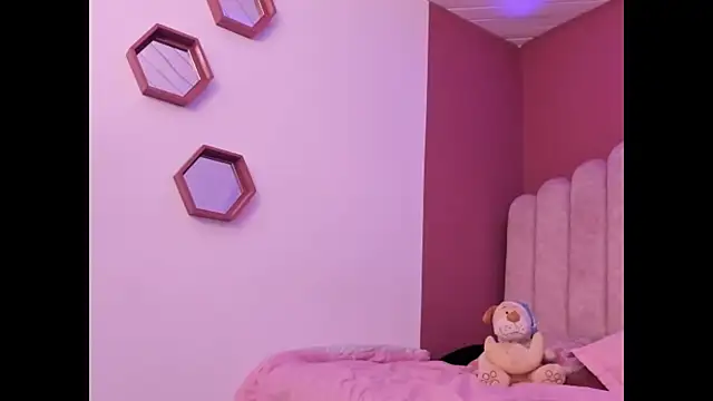 Ariana__clauss's cam snapshot