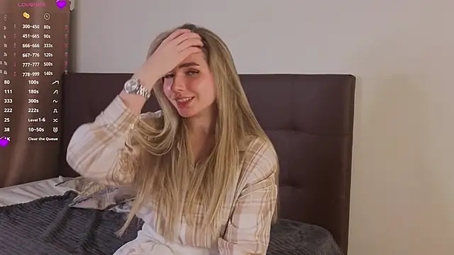 StormyMuse's cam snapshot