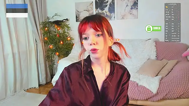 Rochelle_Dolly's cam snapshot