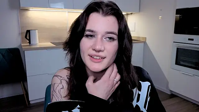 eshleeygreen's cam snapshot