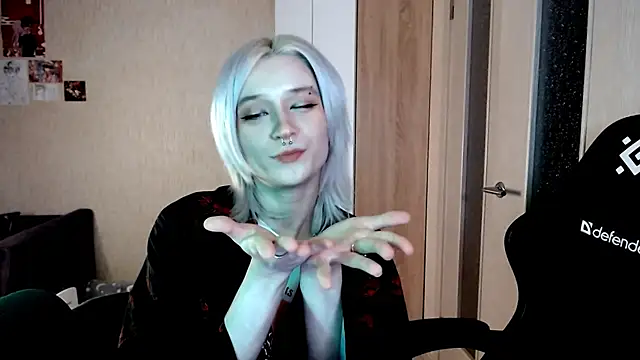 SophiaLur's cam snapshot