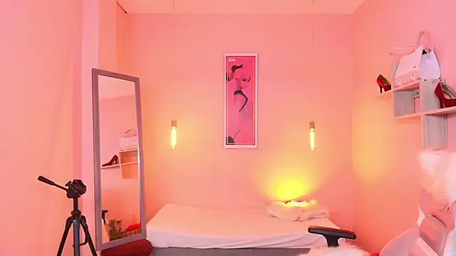 Milu_carbajal_x's cam snapshot