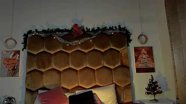 Ostin_Saints's cam snapshot