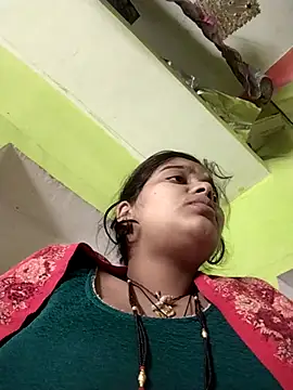 Curvy_Tanishka's cam snapshot