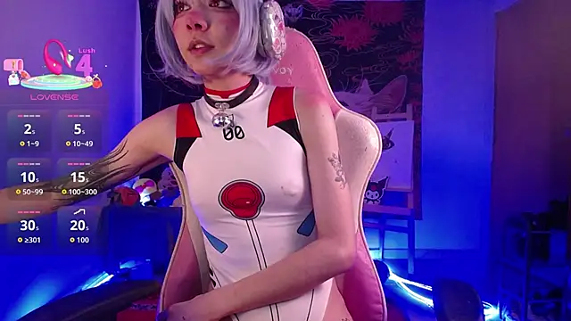 alicedangerXXX's cam snapshot