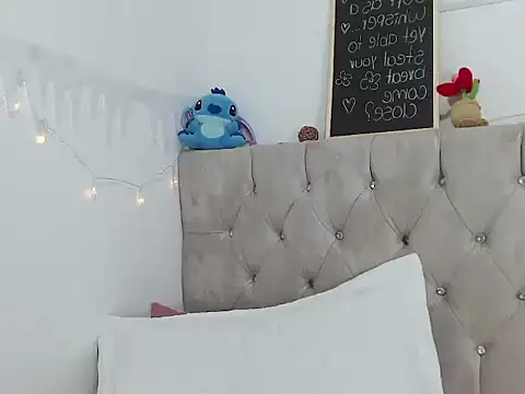 SiennaLorens's cam snapshot