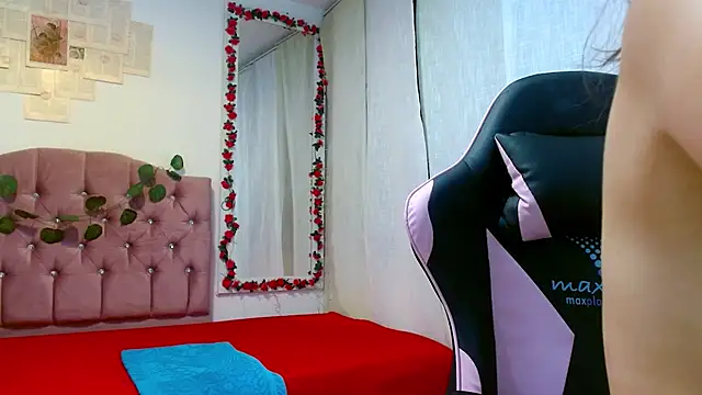 scarlet160920's cam snapshot