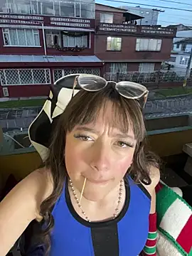 Engell_fire's cam snapshot