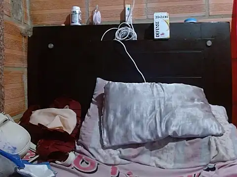 sweetzayori's cam snapshot