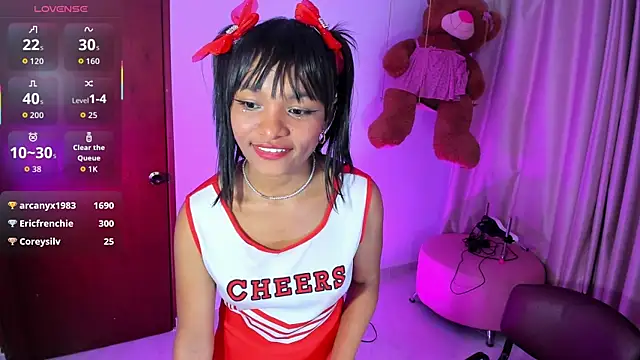 KaattySweet_'s cam snapshot