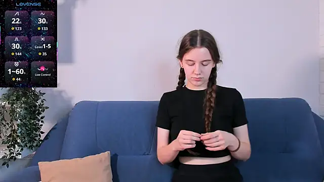 LucettaAdy's cam snapshot