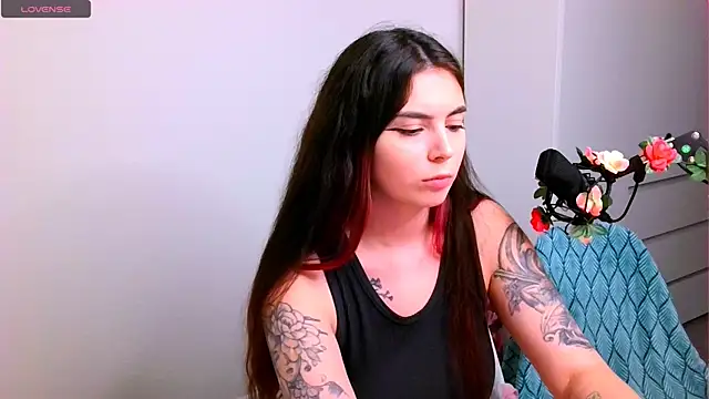 peachyness's cam snapshot